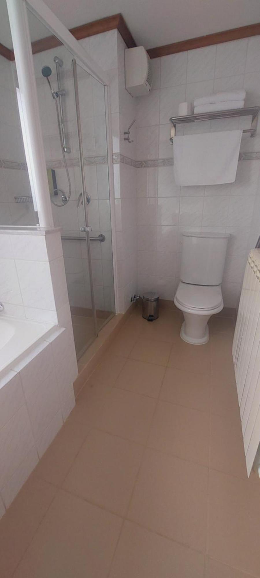 Hotel Y Cabanas Llanuras De Diana - Caja Los Andes Пуэрто-Наталес Экстерьер фото